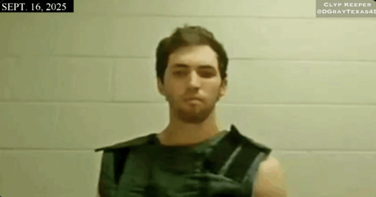 Charlie Kirk’s Alleged Killer Faces Capital Punishment After Formal Charges