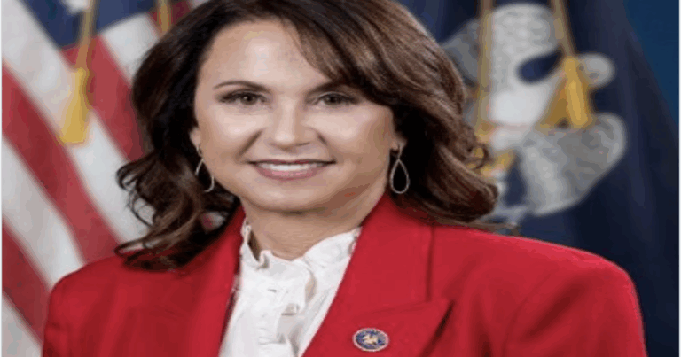 Louisiana AG Liz Murrill Sets Record Straight After False Shooter Report