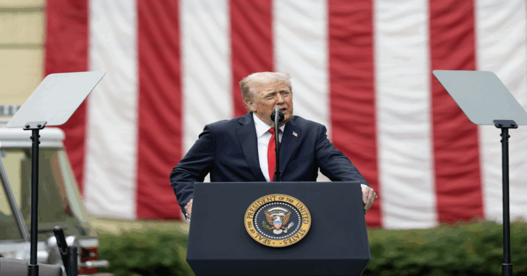 No More Shopping Sprees: WH Tightens Leash on Iranian Diplomats