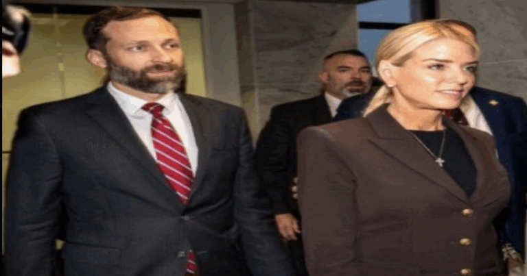 Top Trump Ally Chad Mizelle Leaving DOJ Role