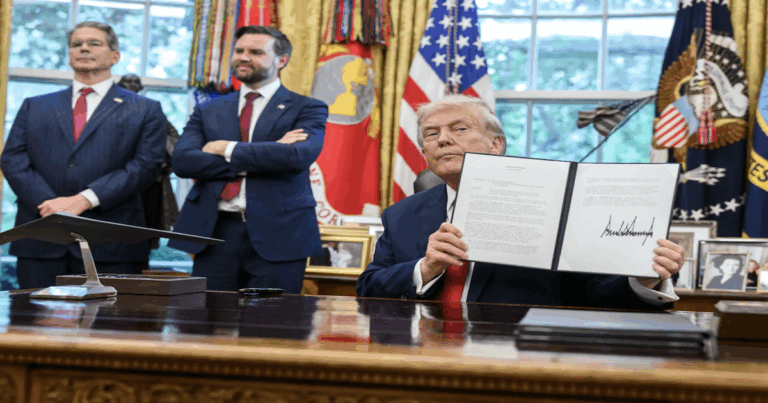 America First: Trump Deal Keeps TikTok Alive and Secure