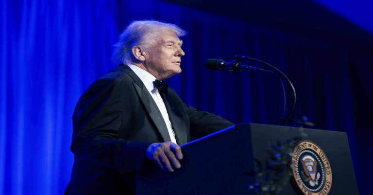 Trump Admin Streamlines Federal Contracting, Opens Doors for Small Business Growth