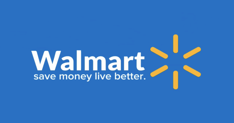 Make America Healthy Again—Walmart Just Answered the Call