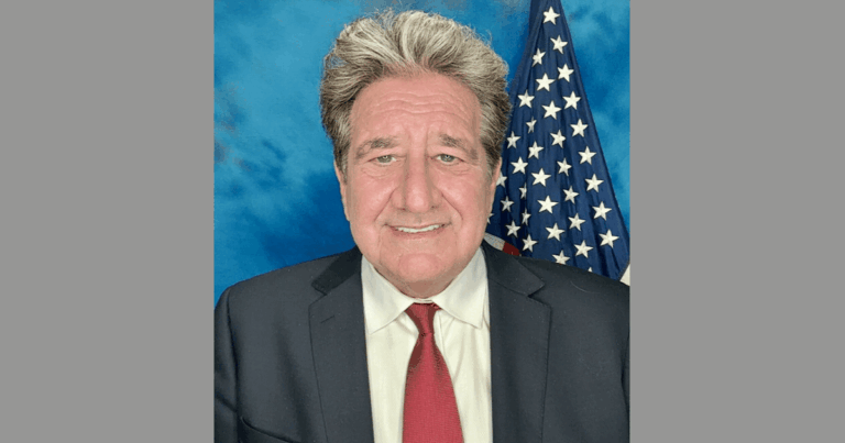 Trump Taps Pro-Business Diplomat to Strengthen Philippine Ties