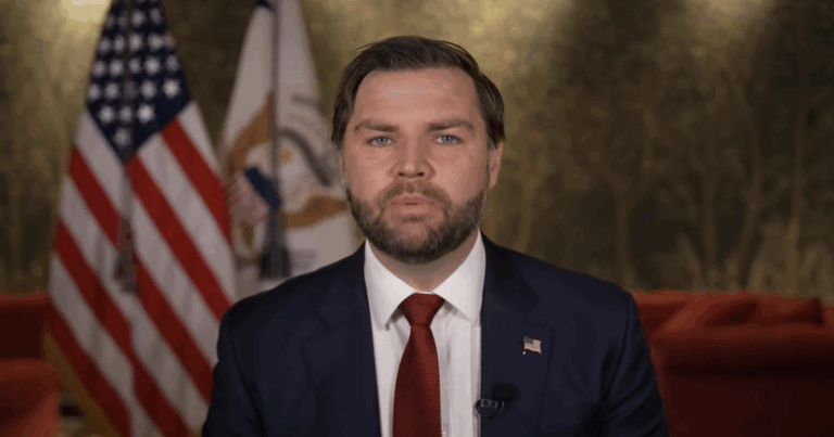 JD Vance Exposes “Waste and Fraud” in Obamacare Credits