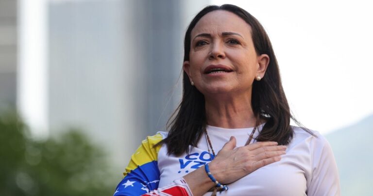 Nobel Winner Gives Trump the Credit: ‘He Deserves It’