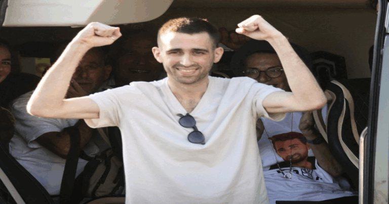 Nvidia CEO Praises Strength and Unity After Employee Freed from Hamas