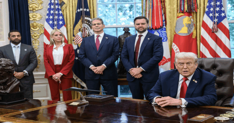 Trump Cracks Down on Federal Hiring, Expands Accountability Across Agencies