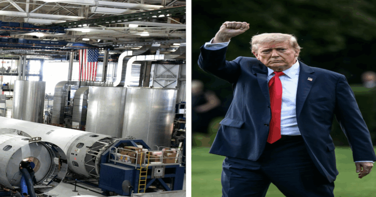 Great American Rebuild: Manufacturing Boom Sparks Billions in New Investments