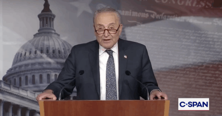 Democrats Block Defense Bill as Shutdown Enters Third Week