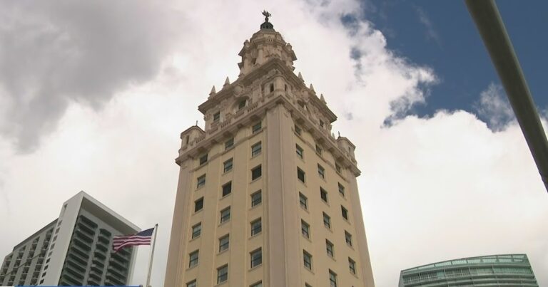 Trump Presidential Library to Bring Jobs and Legacy to Downtown Miami