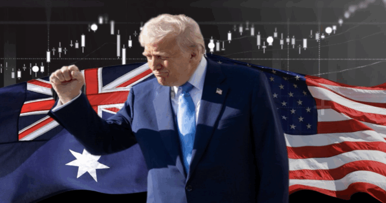 Trump, Albanese Ink $8.5B Deal to Break China’s Grip on Critical Minerals
