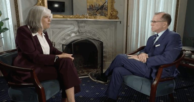 Dem Strategy Exposed: “Families Will Suffer — That’s Our Leverage”