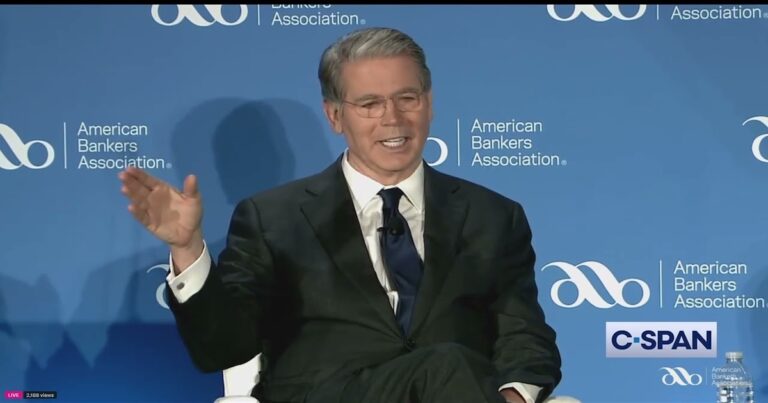 Treasury Forecast: America’s Best Economic Years Are Just Ahead