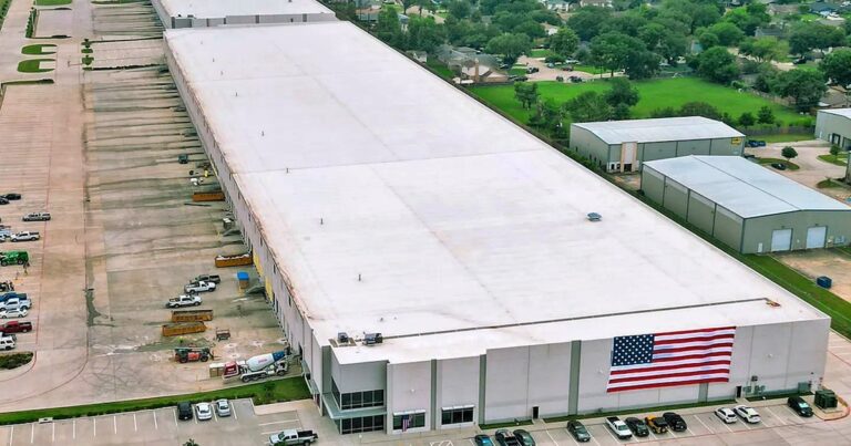 Apple Goes All-In, Launches Houston Manufacturing Hub Months Early