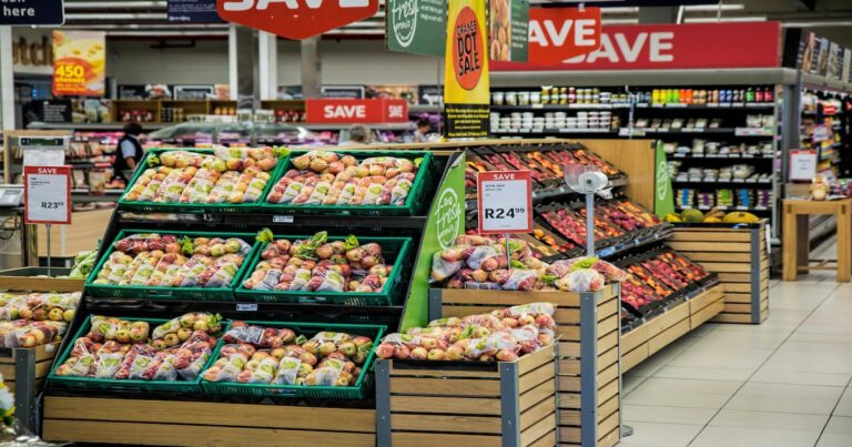 USDA Bans Grocery Discounts for SNAP Users During Shutdown