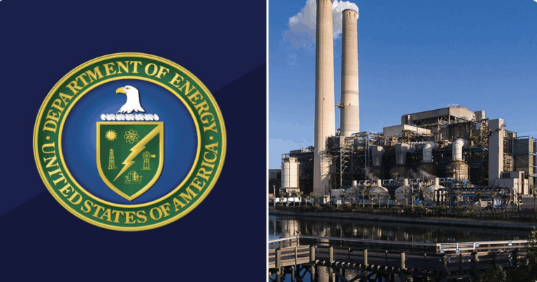 Trump Admin Invests $100M to Revitalize America’s Coal Industry