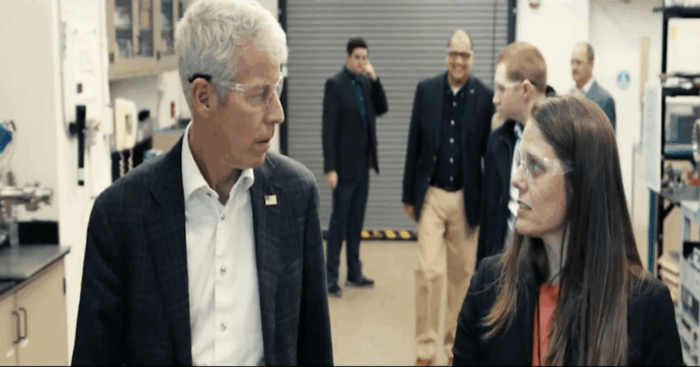 DOE Renews $625 Million for Quantum Research Leadership