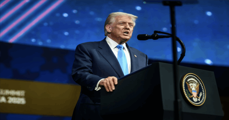 Trump Announces “Historic” $35B Uzbekistan Deal